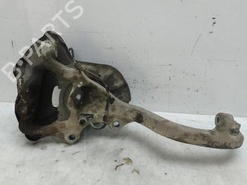 Right front steering knuckle MERCEDES-BENZ S-CLASS (W221, V221) S 320 CDI (221.022, 221.122) | BP27448292M26 