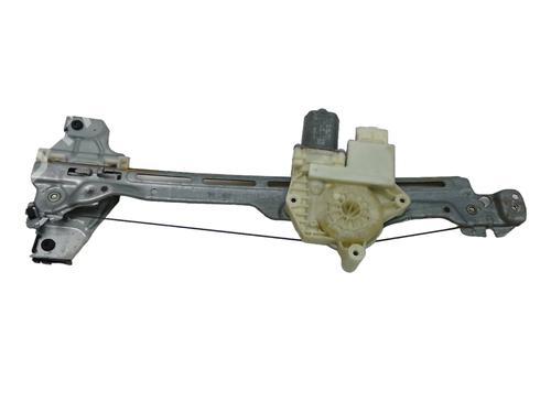 Used Rear right window mechanism Rear right window mechanism 23103364 23103364