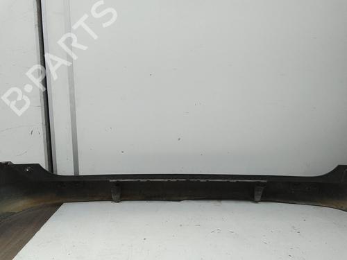 Rear bumper FORD TRANSIT COURIER B460 MPV 1.0 EcoBoost | BP29129275C8 