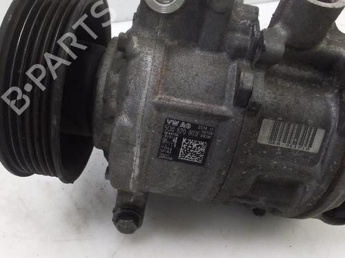 AC-Kompressor VW GOLF VII (5G1, BQ1, BE1, BE2) 1.6 TDI (105 hp) 26705084