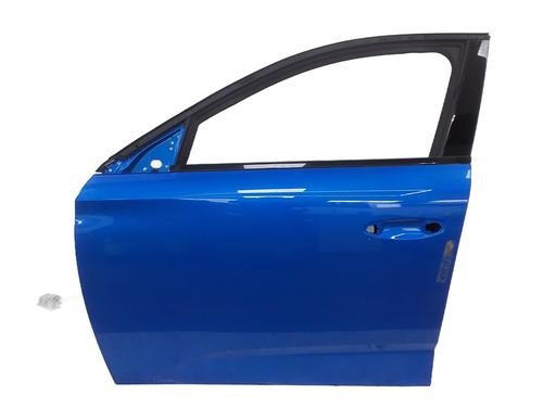 Used Left front door PEUGEOT 308 III (FB_, FH_, FP_, F3_, FM_) PureTech 130 (FPHNSL, FPHNST) (131 hp) 30803095