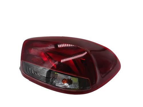 Right taillight DACIA SPRING Extreme | BP29995661C35 