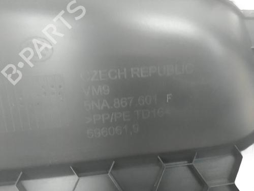 Bagagerumsbeklædning VW TIGUAN (AD1, AX1) | BP21602906I3 - Image 3
