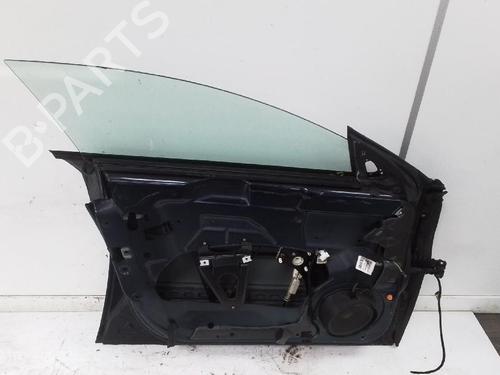 Left front door MERCEDES-BENZ CLS (C219) CLS 320 CDI (219.322) | BP26051186C2 