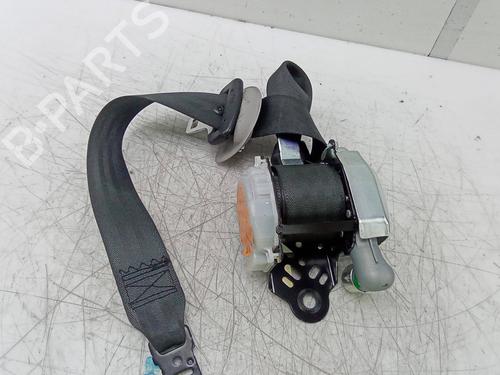 Used Front left seatbelt Front left seatbelt SSANGYONG XLV SUV e-XDi 160 All-wheel Drive (116 hp) 18738137 18738137