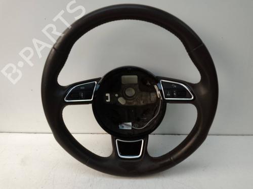 Used Steering wheel Steering wheel AUDI A5 Sportback (8TA) 1.8 TFSI (170 hp) 19137999 19137999