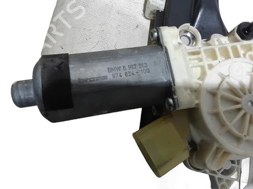 Front right window mechanism BMW X5 (E70) 3.0 sd | BP35944932C23 - Image 4