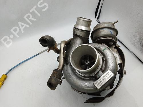 Turbocharger/Supercharger RENAULT KOLEOS I (HY_) 2.0 dCi 4x4 (HY0B) | BP29050847M71 
