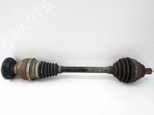 Used Right front driveshaft VW TIGUAN (5N_) 2.0 TDI 4motion (140 hp) 18577965