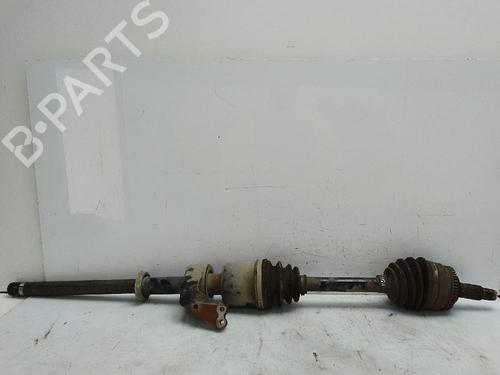 Used Right front driveshaft SSANGYONG KORANDO (CK) [2010-2025]  27859197
