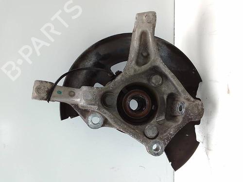 Used Right front steering knuckle OPEL ASTRA K (B16) 1.6 CDTi (68) (110 hp) 22226417