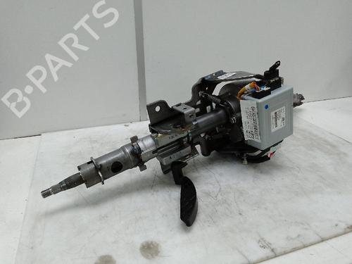 Steering column KIA SPORTAGE III (SL) 1.7 CRDi | BP18970869M21 