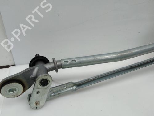 Front wiper motor PORSCHE TAYCAN (Y1A) Electric (Y1AAA1, Y1AAI1) | BP28144456M29