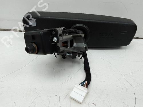 Rear mirror FORD MONDEO V Hatchback (CE) 2.0 TDCi | BP18826690I6 