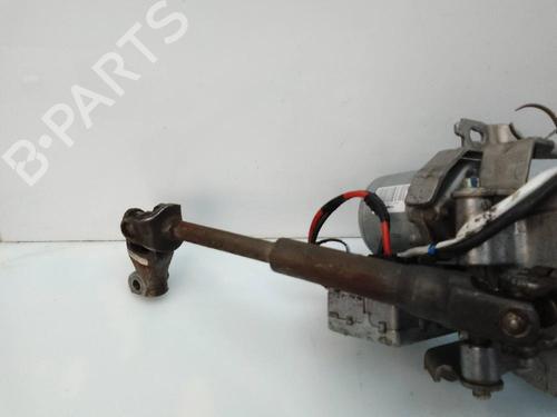 Steering column NISSAN QASHQAI II SUV (J11, J11_) 1.6 dCi ALL MODE 4x4-i | BP23103652M21 