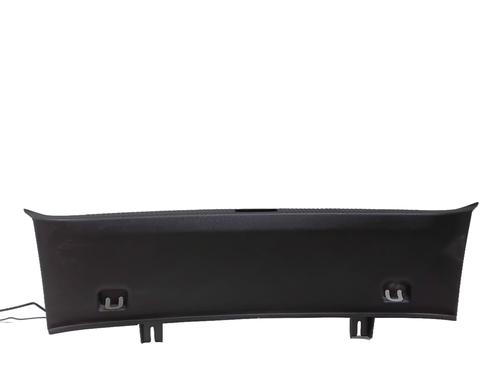 Pynteliste til bagklap AUDI TT Roadster (8J9) 2.0 TFSI (200 hp) 30051356