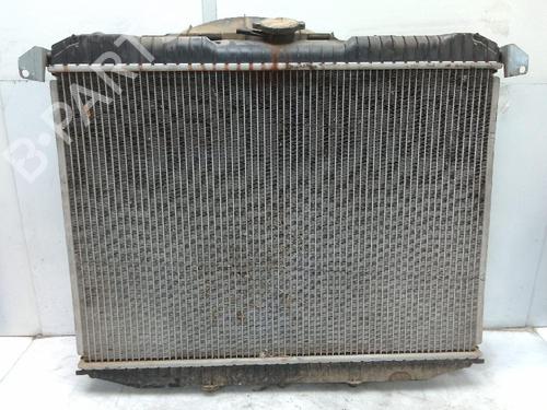 Køler FORD MAVERICK (UDS, UNS)  | BP26881199M31