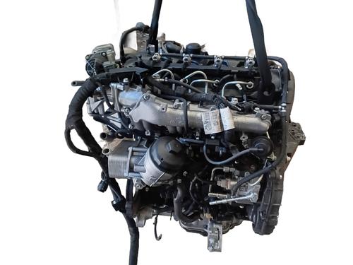 Engine OPEL MERIVA B MPV (S10) 1.7 CDTI (75) | BP32980379M1 - Image 10