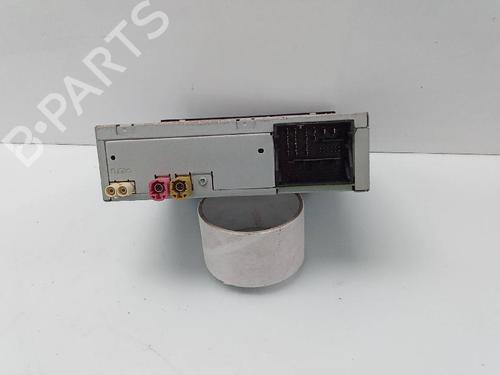 Radio VW GOLF VII (5G1, BQ1, BE1, BE2)  | BP26232604E6 