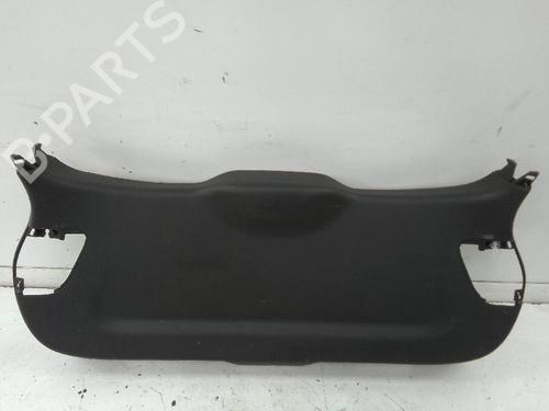 Used Boot lining RENAULT KADJAR (HA_, HL_) 1.6 dCi 130 (HLA4) (130 hp) 18839880