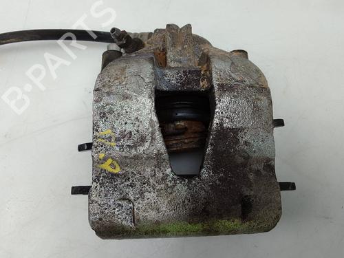 Used Right front brake caliper Right front brake caliper SEAT IBIZA V (KJ1, KJG) [2017-2026] 23417050 23417050