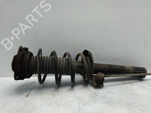 Left front shock absorber AUDI A3 (8P1) 2.0 FSI | BP27555411M16 