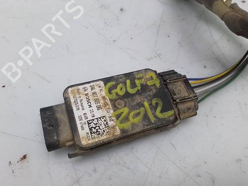 Used Electronic sensor VW GOLF VII (5G1, BQ1, BE1, BE2) 1.6 TDI (105 hp) 24463729