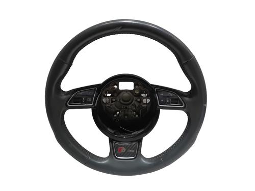 Used Steering wheel Steering wheel AUDI A6 C7 (4G2, 4GC) 3.0 TDI (204 hp) 33771482 33771482