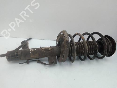 Left front shock absorber CITROËN C4 CACTUS 1.6 BlueHDi 100 | BP20504896M16 