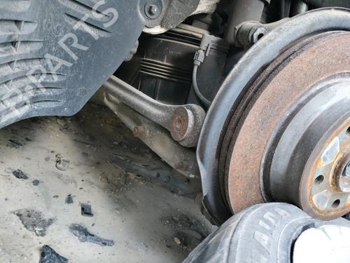 Used Rear axle MERCEDES-BENZ CLS (C219) CLS 500 (219.375) (306 hp) 31164093