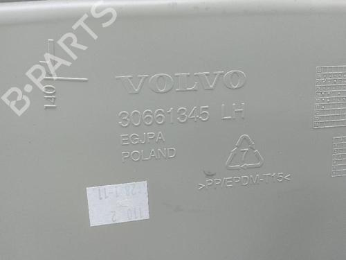 Front left panel VOLVO C30 (533) D2 | BP19776677C58 