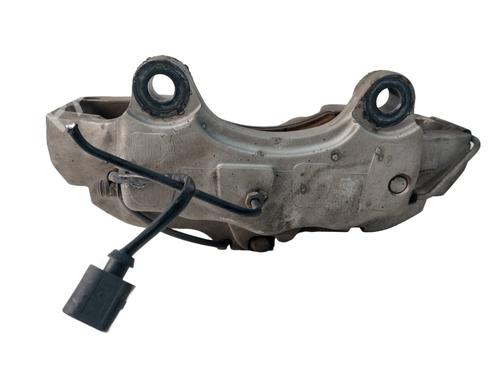 Right front brake caliper PORSCHE CAYENNE (9PA) S 4.5 | BP18577642M104 - Image 6