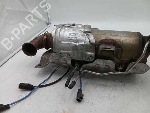 Particulate filter FORD C-MAX II (DXA/CB7, DXA/CEU) 1.0 EcoBoost | BP29605562M81 
