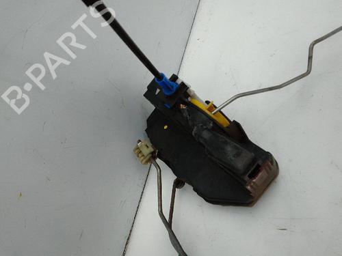 Rear right lock OPEL ASTRA J (P10) 1.7 CDTI (68) | BP24465706C99 