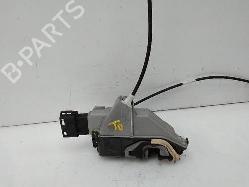 Used Rear right lock PEUGEOT 508 I (8D_) 2.0 HDi (140 hp) 23127346