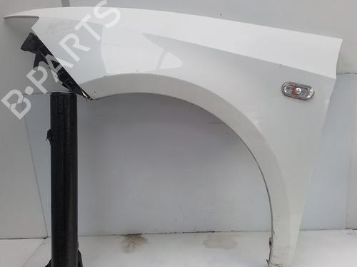 Used Left front fenders SEAT IBIZA IV (6J5, 6P1) 1.9 TDI (105 hp) 29628061