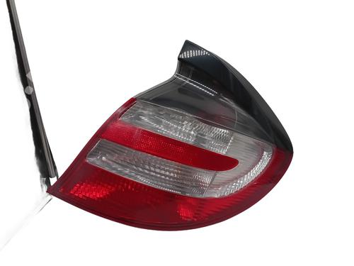 Right taillight MERCEDES-BENZ C-CLASS Coupe (CL203) C 180 Kompressor (203.746) | BP30170728C35