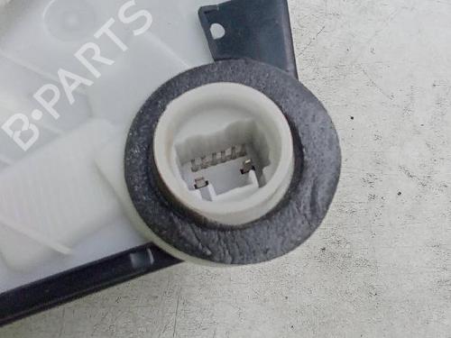Front left lock TOYOTA YARIS (_P13_) 1.3 (NSP130_, NSP130) | BP20115649C98 