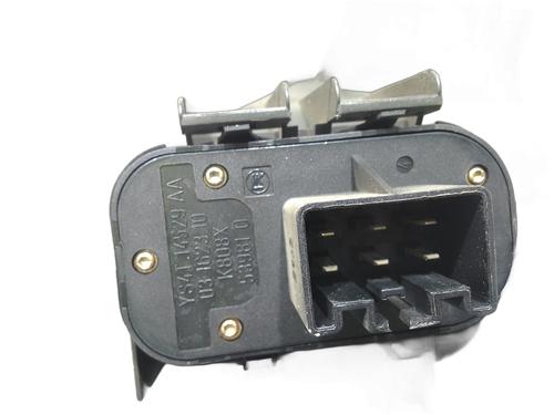 Left front window switch FORD FOCUS I (DAW, DBW) 1.8 Turbo DI / TDDi | BP36033300I27 - Image 6