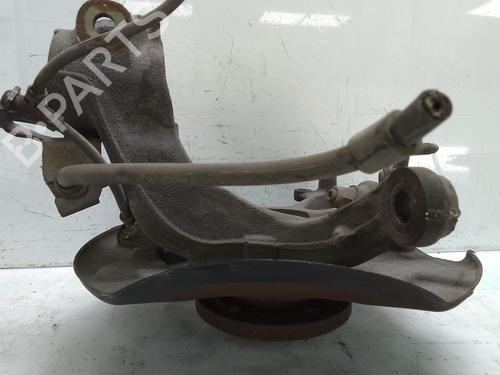 Left front steering knuckle SEAT ARONA (KJ7, KJP) 1.6 TDI | BP29385669M25 