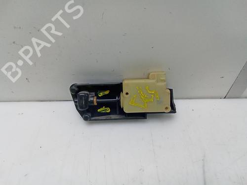 Fuel door actuator VOLVO XC60 I SUV (156) D3 / D4 | BP26159685E18 