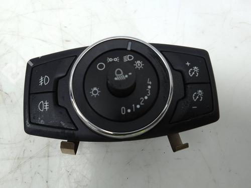 Used Headlight switch Headlight switch FORD ECOSPORT 1.0 EcoBoost (140 hp) 21186443 21186443