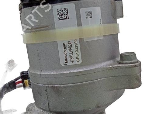 Steering column KIA RIO IV (YB, SC, FB) 1.25 | BP18947856M21  - Image 6