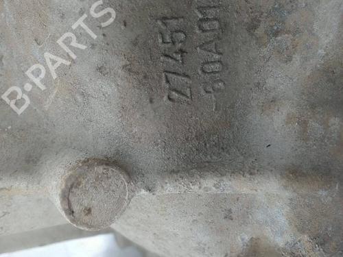 Used Front differential SUZUKI VITARA (ET, TA, TD) 1.6 i 16V All-wheel Drive (ET, TA02, SE416) (97 hp) 25018707