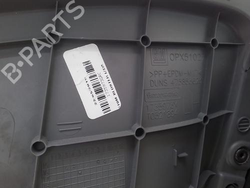 Rear left panel OPEL CROSSLAND X / CROSSLAND (P17, P2QO) 1.2 (75) | BP29385946C60 