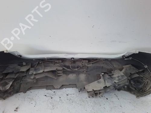 Rear bumper DACIA SANDERO II 1.5 Blue dCi 95 (B8JL) | BP30192283C8 