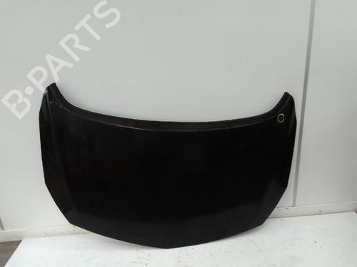 Hood OPEL ASTRA J (P10) 1.7 CDTI (68) | BP25811552C1