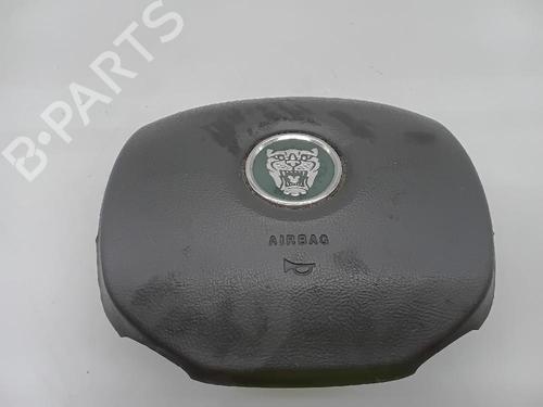 Førerens kollisjonspute JAGUAR X-TYPE I (X400) 2.0 D (130 hp) 26492636
