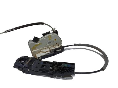 Used Front right lock Front right lock SEAT IBIZA IV SC (6J1, 6P5) 1.4 (85 hp) 34419113 34419113