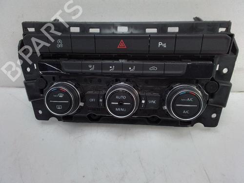 AC Styreenhet / Manøvreringsenhet MERCEDES-BENZ GLE Coupe (C167) GLE 350 de 4-matic (167.317) | BP18594956I5 